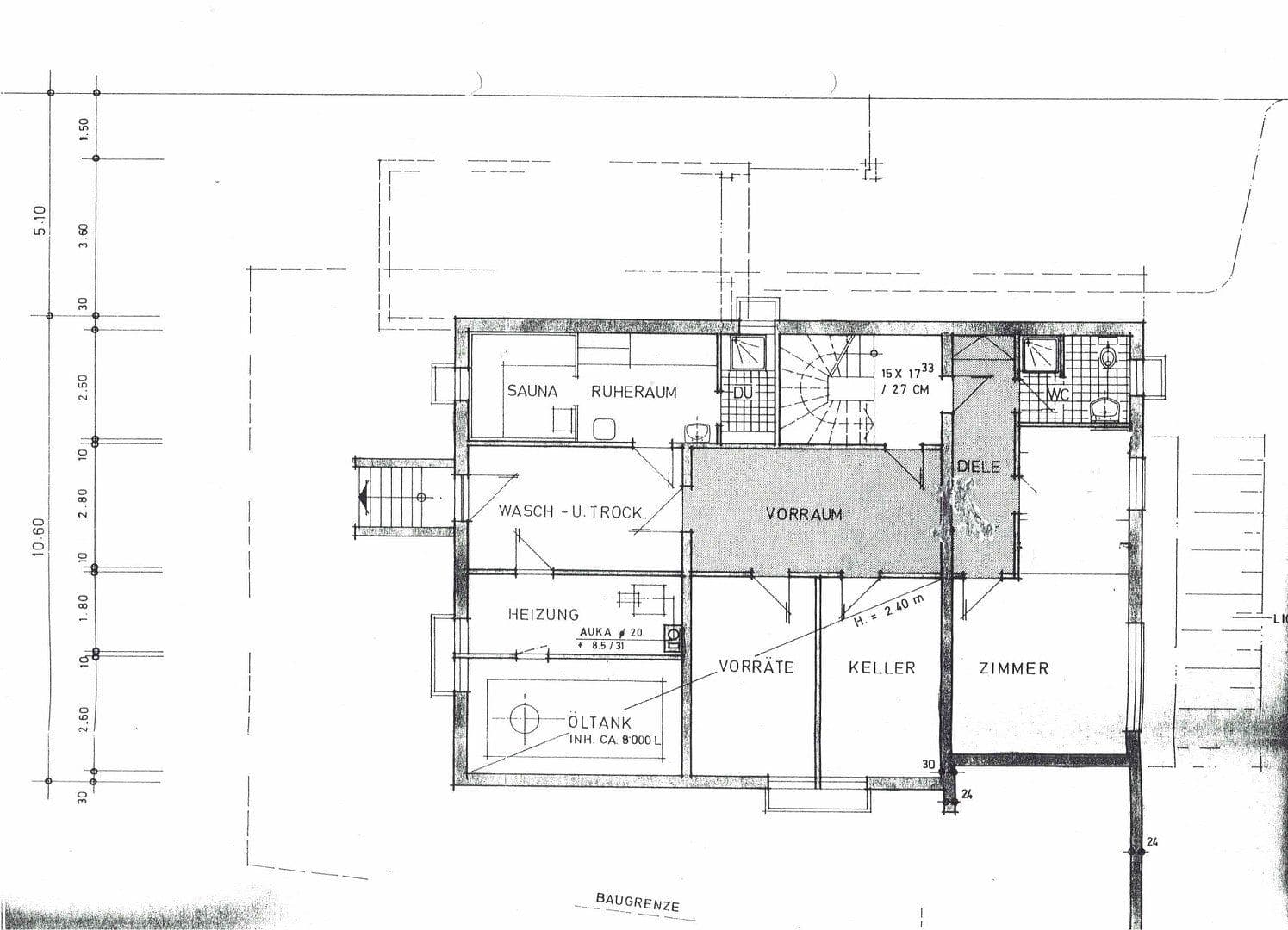 Prodej domu 237 m², pozemek 887 m², Rheinfelden (Baden), Bádensko-Württembersko Prodej domu 237 m², pozemek 887 m², Rheinfelden (Baden), Bádensko-Württembersko