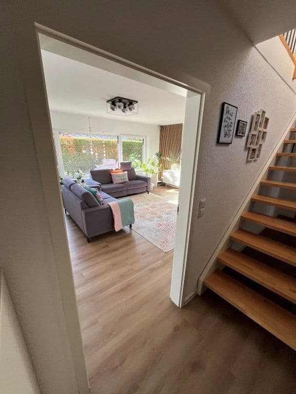 Prodej domu 237 m², pozemek 887 m², Rheinfelden (Baden), Bádensko-Württembersko Prodej domu 237 m², pozemek 887 m², Rheinfelden (Baden), Bádensko-Württembersko