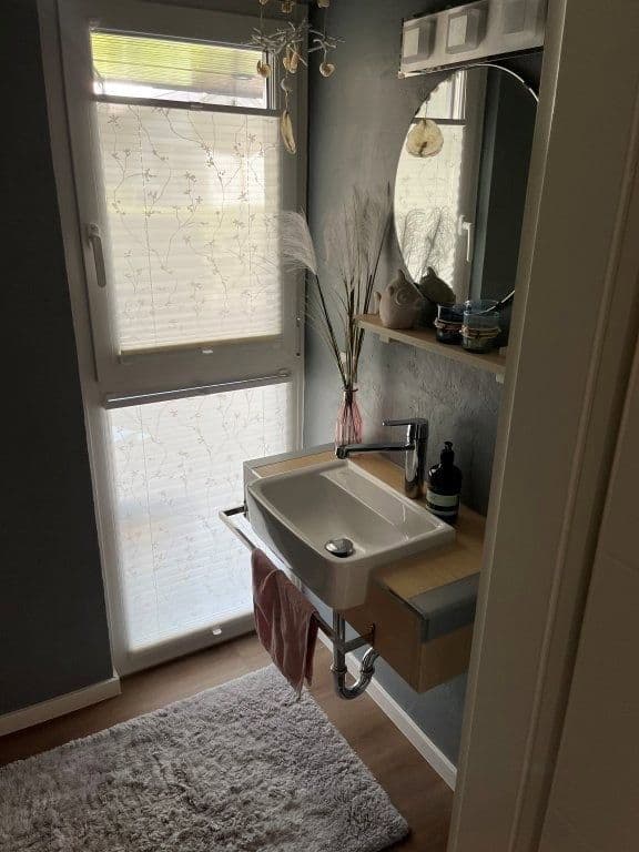Prodej domu 237 m², pozemek 887 m², Rheinfelden (Baden), Bádensko-Württembersko Prodej domu 237 m², pozemek 887 m², Rheinfelden (Baden), Bádensko-Württembersko