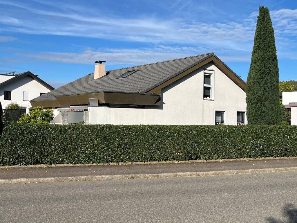 Prodej domu 237 m², pozemek 887 m², Rheinfelden (Baden), Bádensko-Württembersko Prodej domu 237 m², pozemek 887 m², Rheinfelden (Baden), Bádensko-Württembersko