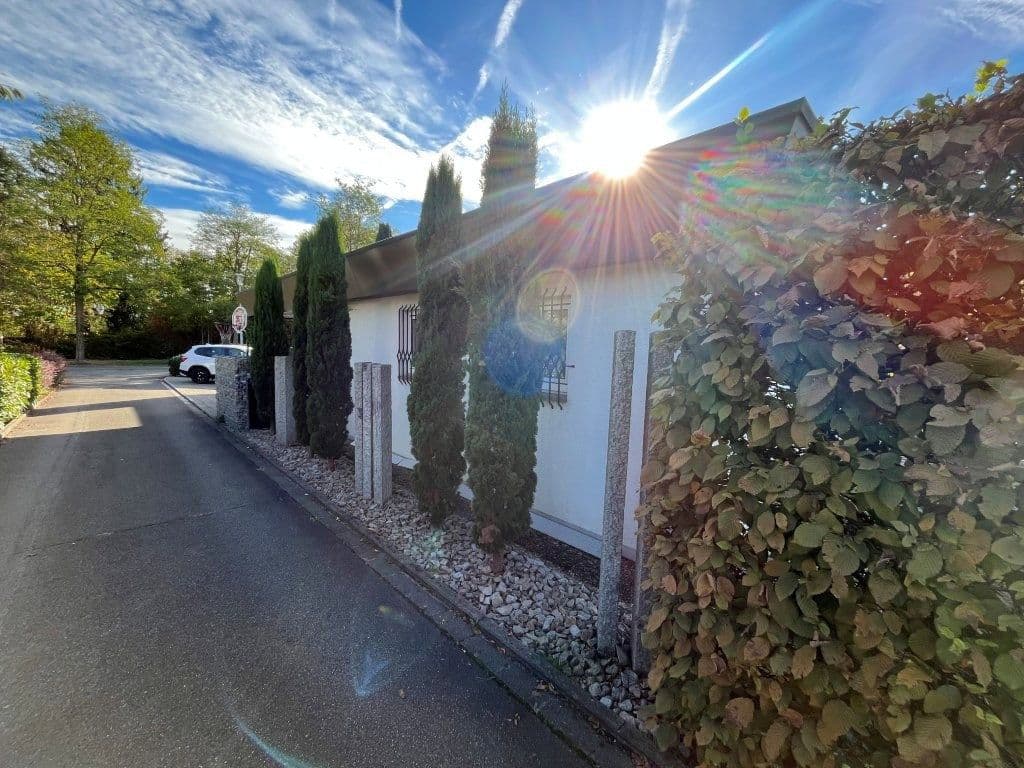 Prodej domu 237 m², pozemek 887 m², Rheinfelden (Baden), Bádensko-Württembersko Prodej domu 237 m², pozemek 887 m², Rheinfelden (Baden), Bádensko-Württembersko