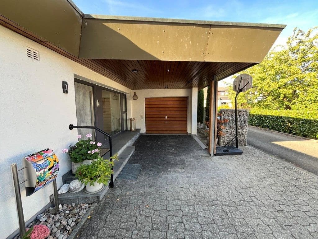 Prodej domu 237 m², pozemek 887 m², Rheinfelden (Baden), Bádensko-Württembersko Prodej domu 237 m², pozemek 887 m², Rheinfelden (Baden), Bádensko-Württembersko