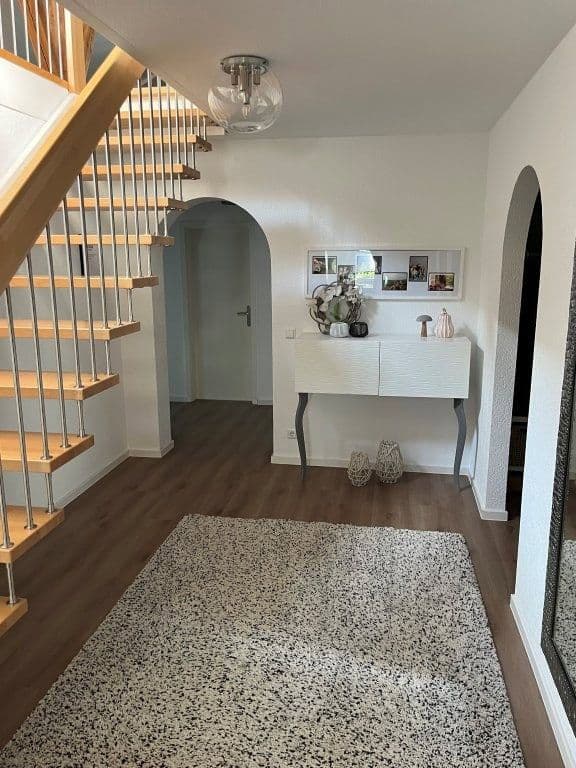 Prodej domu 237 m², pozemek 887 m², Rheinfelden (Baden), Bádensko-Württembersko Prodej domu 237 m², pozemek 887 m², Rheinfelden (Baden), Bádensko-Württembersko
