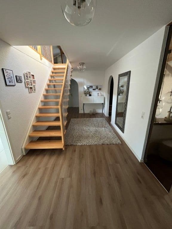 Prodej domu 237 m², pozemek 887 m², Rheinfelden (Baden), Bádensko-Württembersko Prodej domu 237 m², pozemek 887 m², Rheinfelden (Baden), Bádensko-Württembersko
