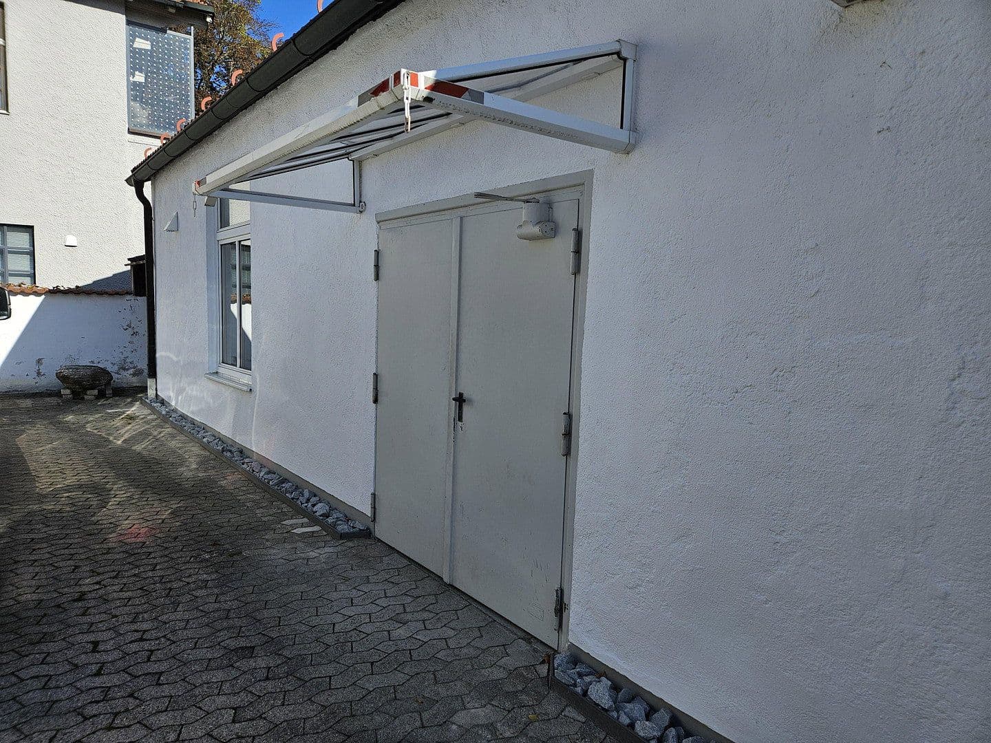 Pronájem kanceláře 133 m², Kirchenstraße 2, Feldkirchen, Bavorsko Pronájem kanceláře 133 m², Kirchenstraße 2, Feldkirchen, Bavorsko