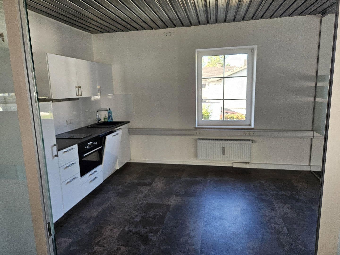 Pronájem kanceláře 133 m², Kirchenstraße 2, Feldkirchen, Bavorsko Pronájem kanceláře 133 m², Kirchenstraße 2, Feldkirchen, Bavorsko