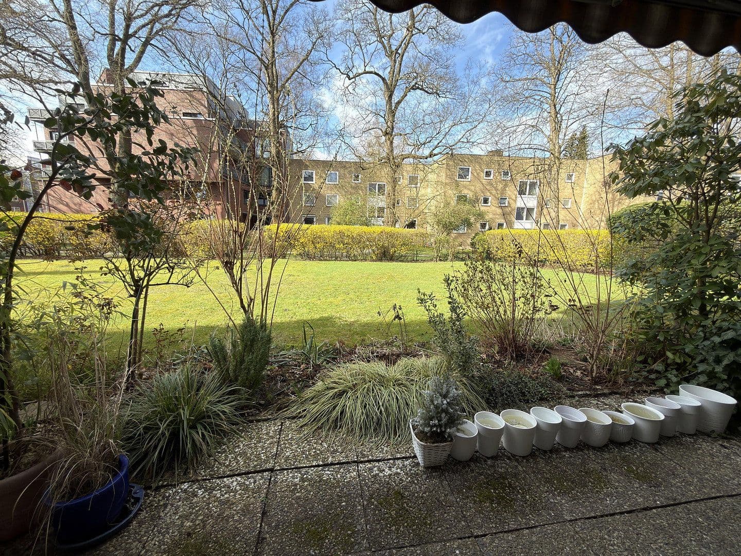 Prodej bytu 3+1 66 m², Hamburg, Hamburg Prodej bytu 3+1 66 m², Hamburg, Hamburg