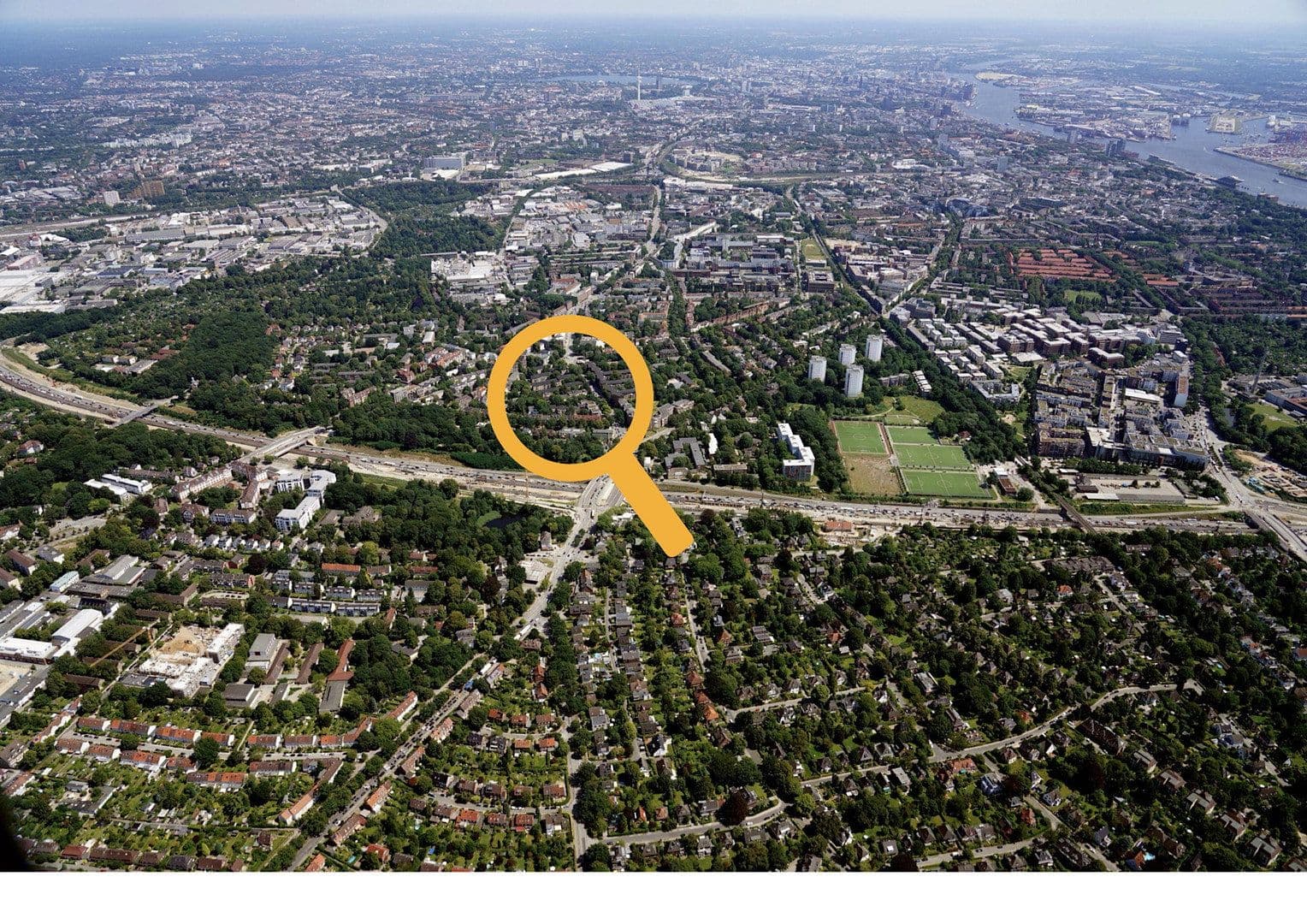 Prodej bytu 3+1 66 m², Hamburg, Hamburg Prodej bytu 3+1 66 m², Hamburg, Hamburg