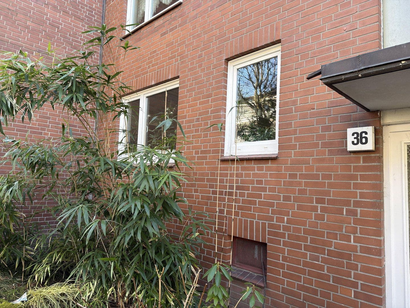 Prodej bytu 3+1 66 m², Hamburg, Hamburg Prodej bytu 3+1 66 m², Hamburg, Hamburg