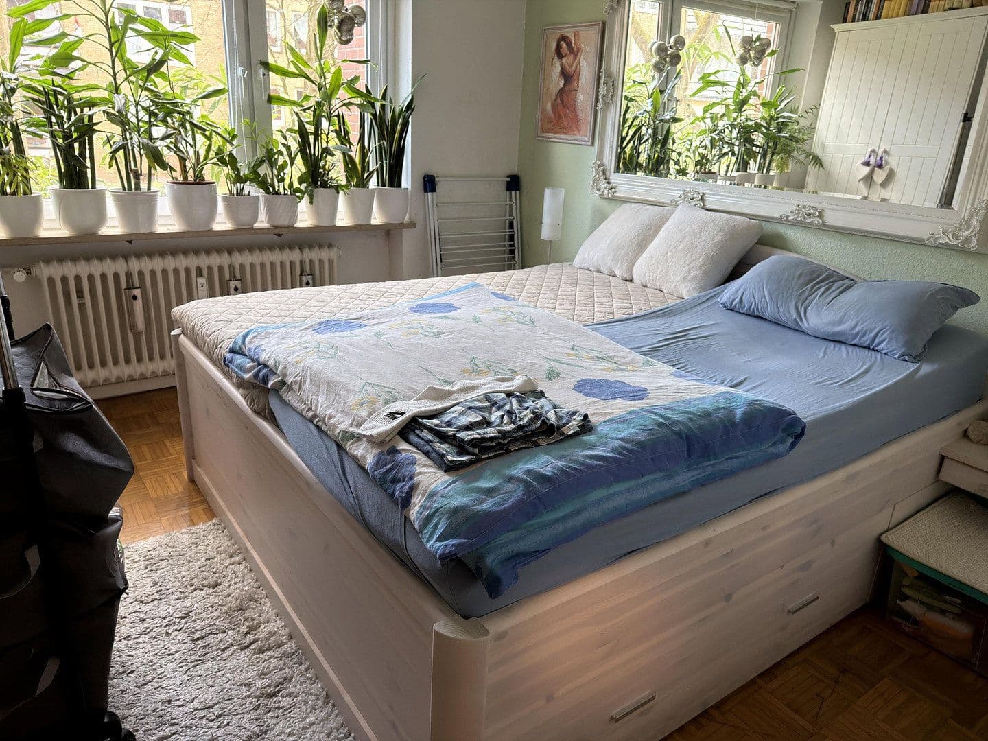 Prodej bytu 3+1 66 m², Hamburg, Hamburg Prodej bytu 3+1 66 m², Hamburg, Hamburg