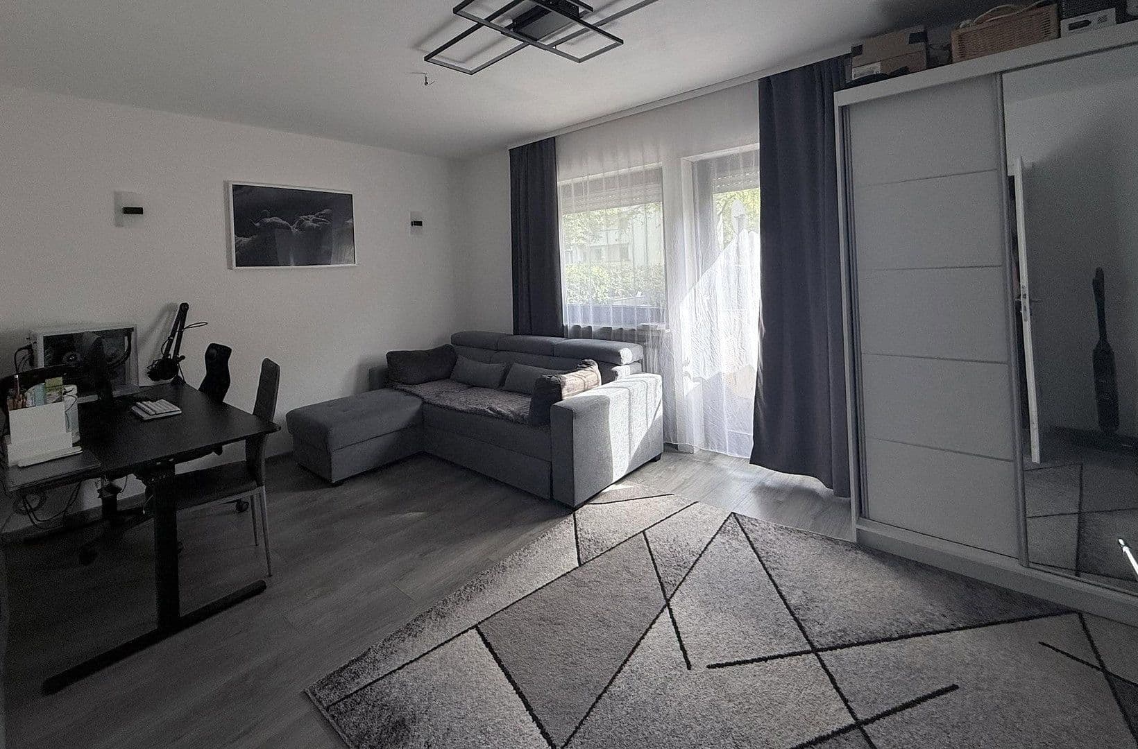 Prodej bytu 2+1 54 m², Liebigstraße 30, Offenbach am Main, Hessen Prodej bytu 2+1 54 m², Liebigstraße 30, Offenbach am Main, Hessen