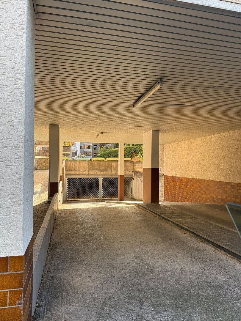 Prodej bytu 2+1 54 m², Liebigstraße 30, Offenbach am Main, Hessen Prodej bytu 2+1 54 m², Liebigstraße 30, Offenbach am Main, Hessen