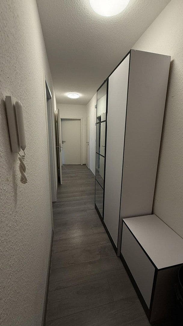 Prodej bytu 2+1 54 m², Liebigstraße 30, Offenbach am Main, Hessen Prodej bytu 2+1 54 m², Liebigstraße 30, Offenbach am Main, Hessen