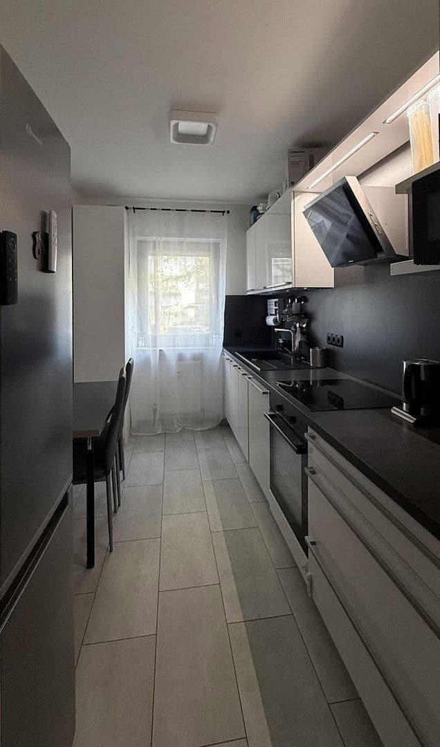 Prodej bytu 2+1 54 m², Liebigstraße 30, Offenbach am Main, Hessen Prodej bytu 2+1 54 m², Liebigstraße 30, Offenbach am Main, Hessen