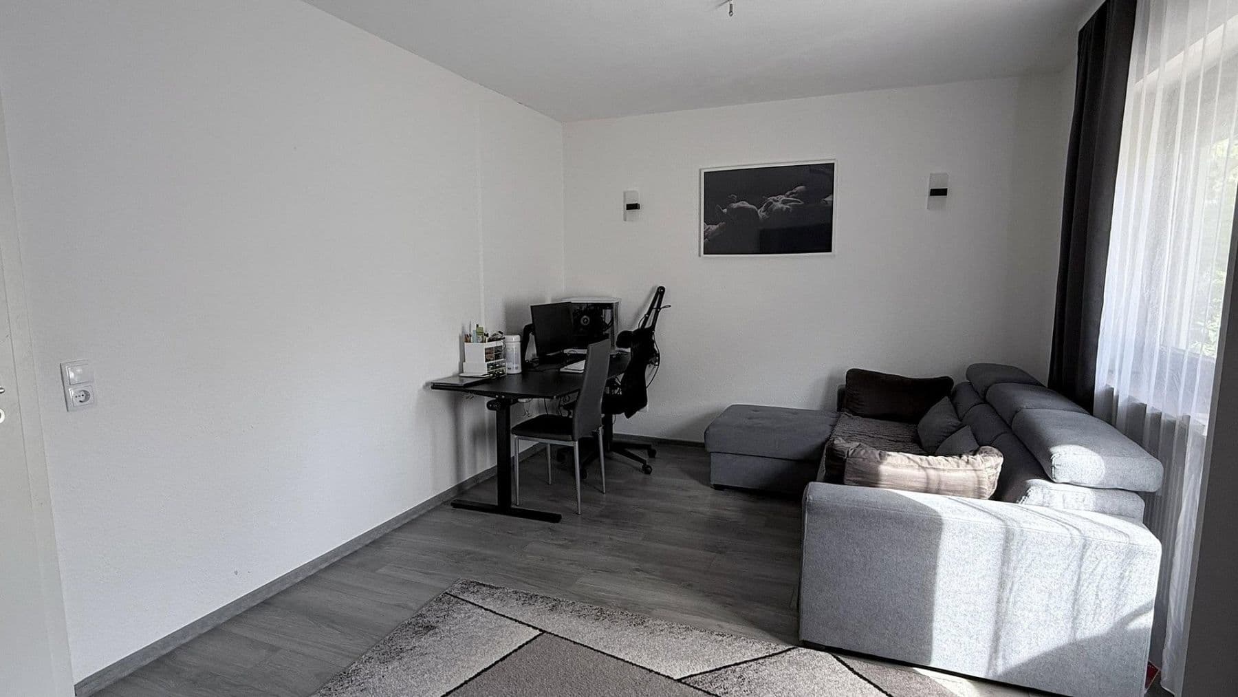 Prodej bytu 2+1 54 m², Liebigstraße 30, Offenbach am Main, Hessen Prodej bytu 2+1 54 m², Liebigstraße 30, Offenbach am Main, Hessen