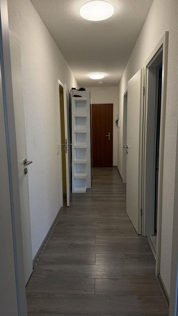 Prodej bytu 2+1 54 m², Liebigstraße 30, Offenbach am Main, Hessen Prodej bytu 2+1 54 m², Liebigstraße 30, Offenbach am Main, Hessen