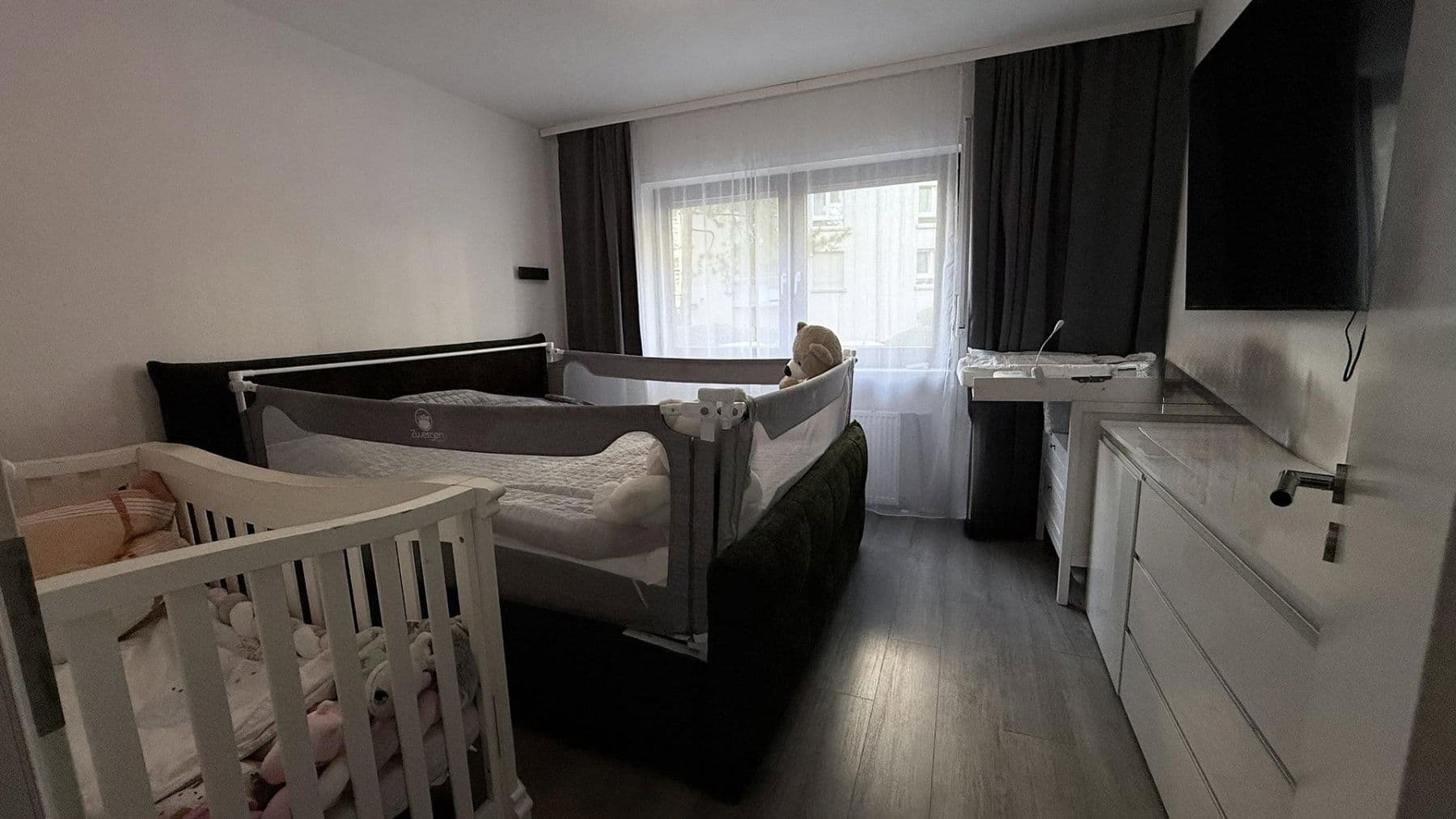 Prodej bytu 2+1 54 m², Liebigstraße 30, Offenbach am Main, Hessen Prodej bytu 2+1 54 m², Liebigstraße 30, Offenbach am Main, Hessen