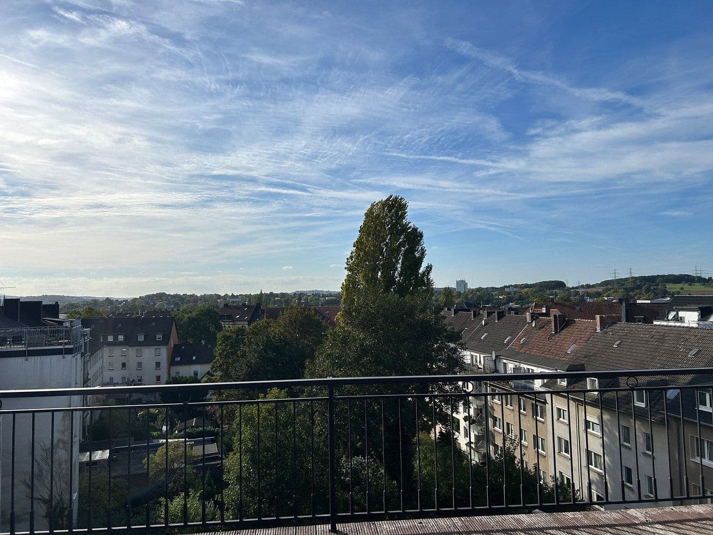 Pronájem bytu 3+1 90 m², Augustastraße 41, Witten, Severní Porýní-Vestfálsko Pronájem bytu 3+1 90 m², Augustastraße 41, Witten, Severní Porýní-Vestfálsko