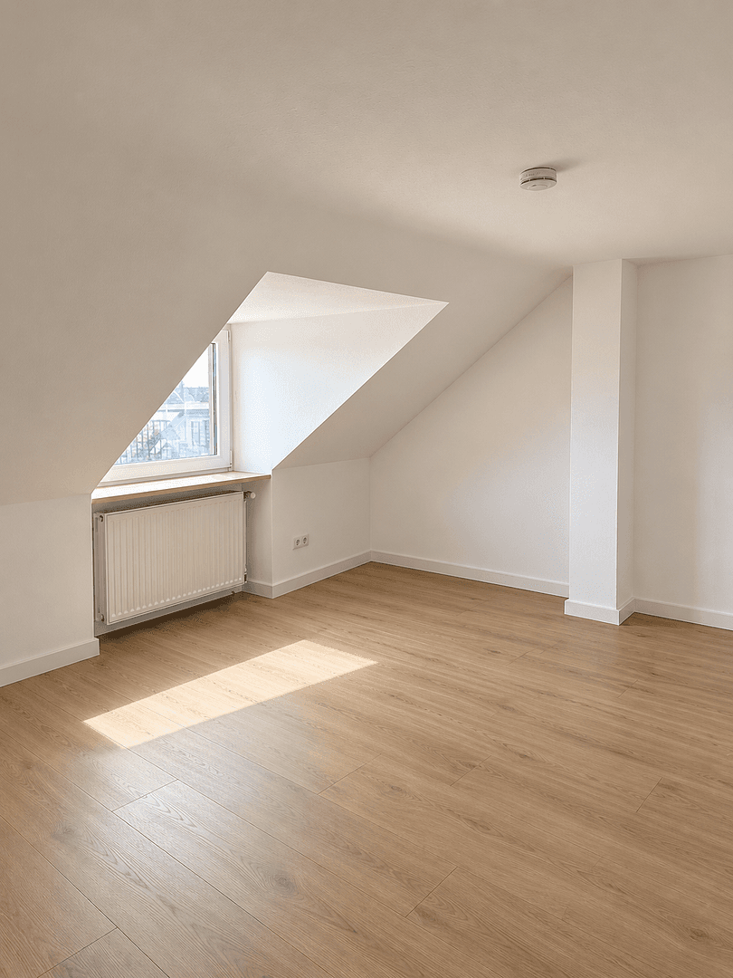 Pronájem bytu 3+1 90 m², Augustastraße 41, Witten, Severní Porýní-Vestfálsko Pronájem bytu 3+1 90 m², Augustastraße 41, Witten, Severní Porýní-Vestfálsko
