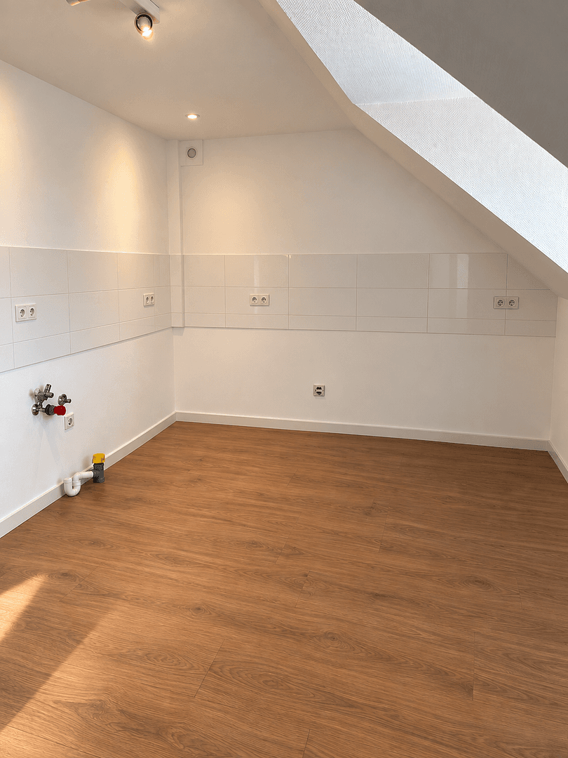 Pronájem bytu 3+1 90 m², Augustastraße 41, Witten, Severní Porýní-Vestfálsko Pronájem bytu 3+1 90 m², Augustastraße 41, Witten, Severní Porýní-Vestfálsko
