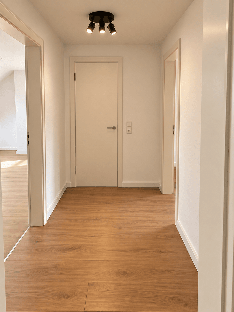 Pronájem bytu 3+1 90 m², Augustastraße 41, Witten, Severní Porýní-Vestfálsko Pronájem bytu 3+1 90 m², Augustastraße 41, Witten, Severní Porýní-Vestfálsko