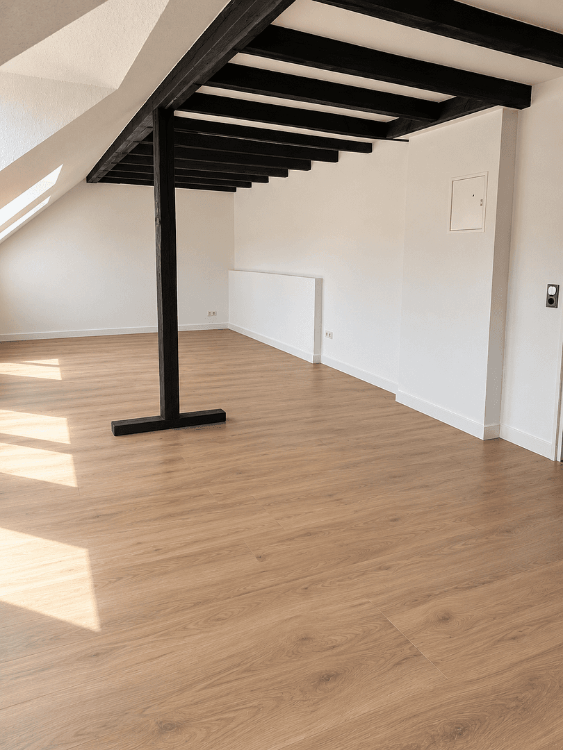 Pronájem bytu 3+1 90 m², Augustastraße 41, Witten, Severní Porýní-Vestfálsko Pronájem bytu 3+1 90 m², Augustastraße 41, Witten, Severní Porýní-Vestfálsko