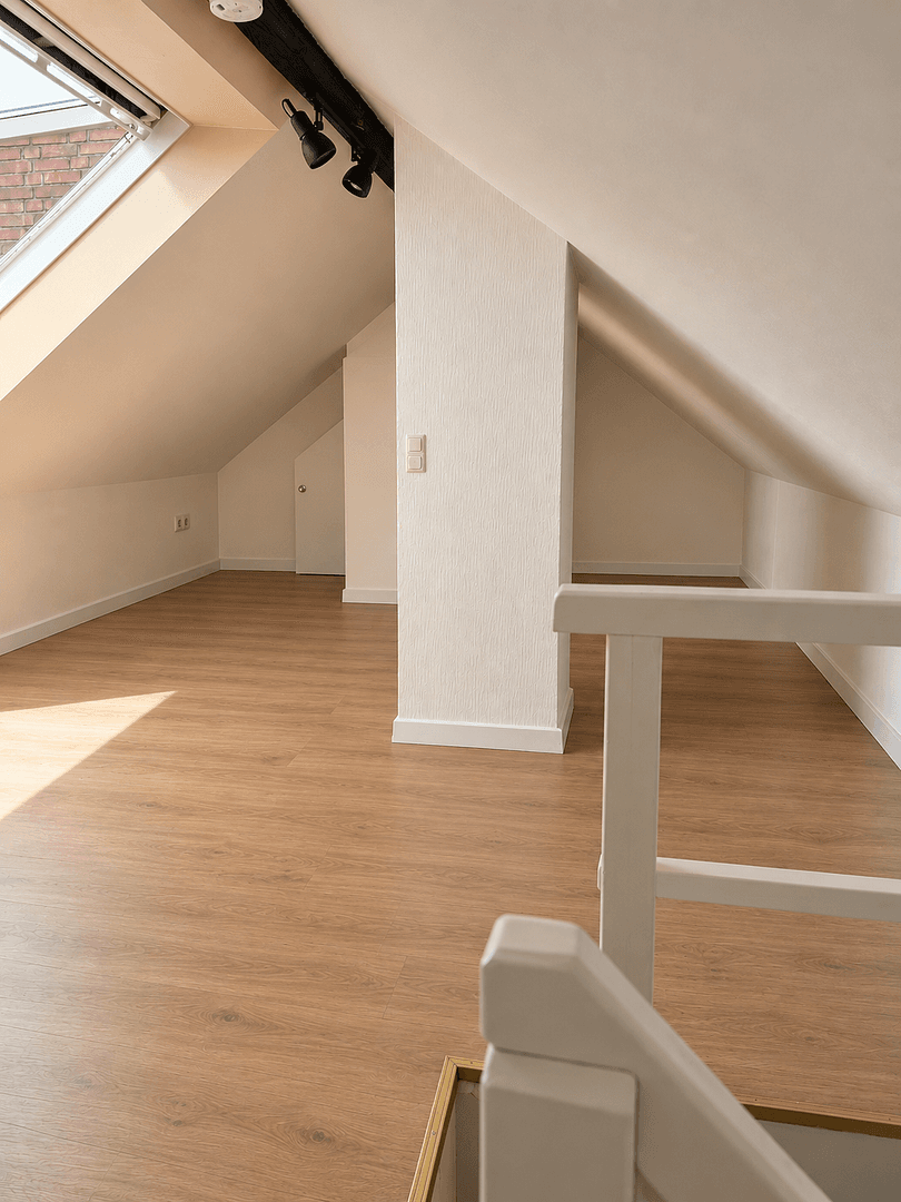 Pronájem bytu 3+1 90 m², Augustastraße 41, Witten, Severní Porýní-Vestfálsko Pronájem bytu 3+1 90 m², Augustastraße 41, Witten, Severní Porýní-Vestfálsko