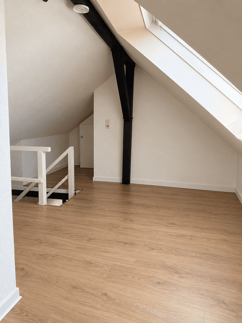 Pronájem bytu 3+1 90 m², Augustastraße 41, Witten, Severní Porýní-Vestfálsko Pronájem bytu 3+1 90 m², Augustastraße 41, Witten, Severní Porýní-Vestfálsko