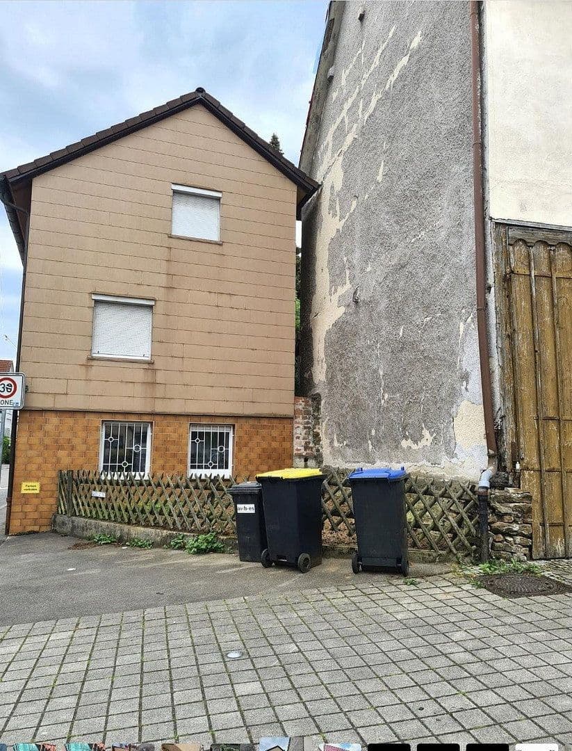 Prodej pozemku 160 m², Rathausplatz 3, Ostfildern, Bádensko-Württembersko Prodej pozemku 160 m², Rathausplatz 3, Ostfildern, Bádensko-Württembersko