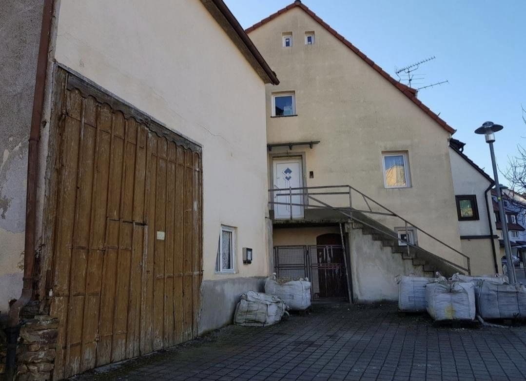 Prodej pozemku 160 m², Rathausplatz 3, Ostfildern, Bádensko-Württembersko Prodej pozemku 160 m², Rathausplatz 3, Ostfildern, Bádensko-Württembersko