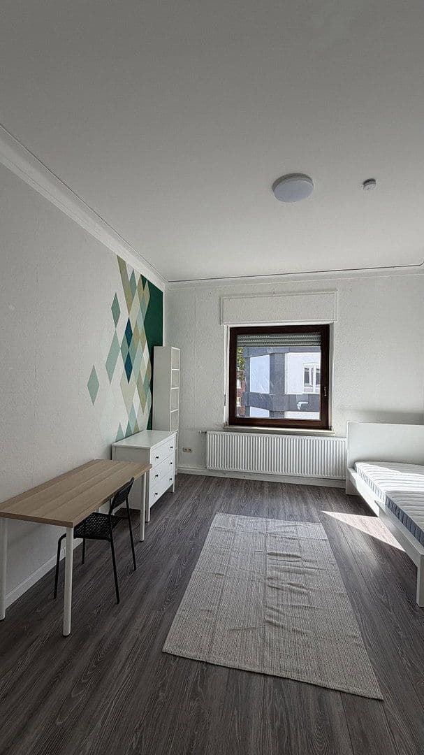 Prodej domu 421 m², pozemek 571 m², Steinstraße 15, Herne, Severní Porýní-Vestfálsko Prodej domu 421 m², pozemek 571 m², Steinstraße 15, Herne, Severní Porýní-Vestfálsko