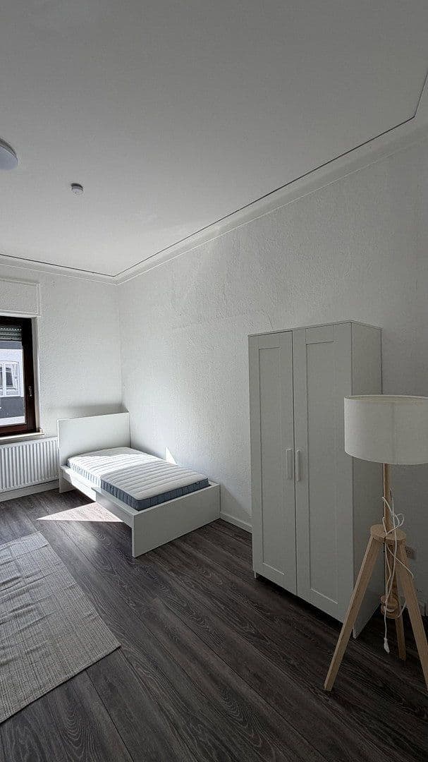 Prodej domu 421 m², pozemek 571 m², Steinstraße 15, Herne, Severní Porýní-Vestfálsko Prodej domu 421 m², pozemek 571 m², Steinstraße 15, Herne, Severní Porýní-Vestfálsko