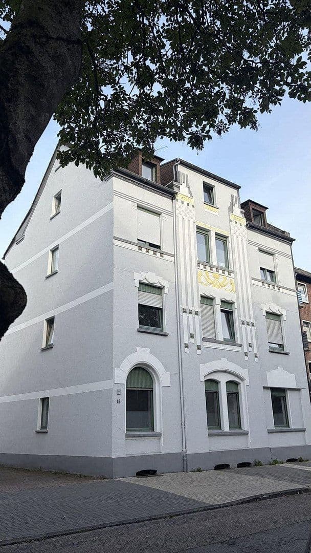 Prodej domu 421 m², pozemek 571 m², Steinstraße 15, Herne, Severní Porýní-Vestfálsko Prodej domu 421 m², pozemek 571 m², Steinstraße 15, Herne, Severní Porýní-Vestfálsko
