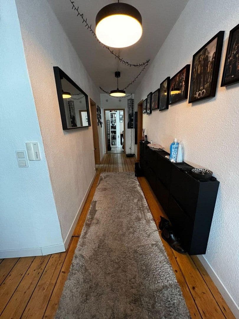 Prodej domu 421 m², pozemek 571 m², Steinstraße 15, Herne, Severní Porýní-Vestfálsko Prodej domu 421 m², pozemek 571 m², Steinstraße 15, Herne, Severní Porýní-Vestfálsko