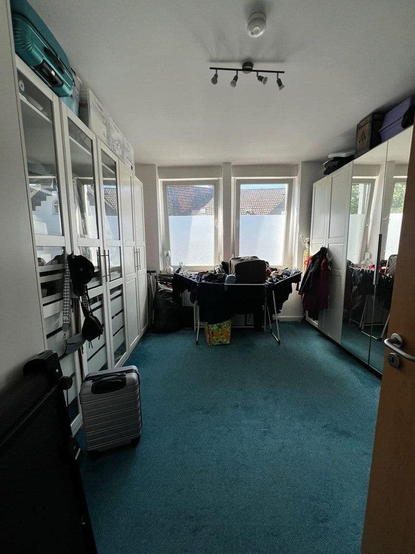 Prodej domu 421 m², pozemek 571 m², Steinstraße 15, Herne, Severní Porýní-Vestfálsko Prodej domu 421 m², pozemek 571 m², Steinstraße 15, Herne, Severní Porýní-Vestfálsko