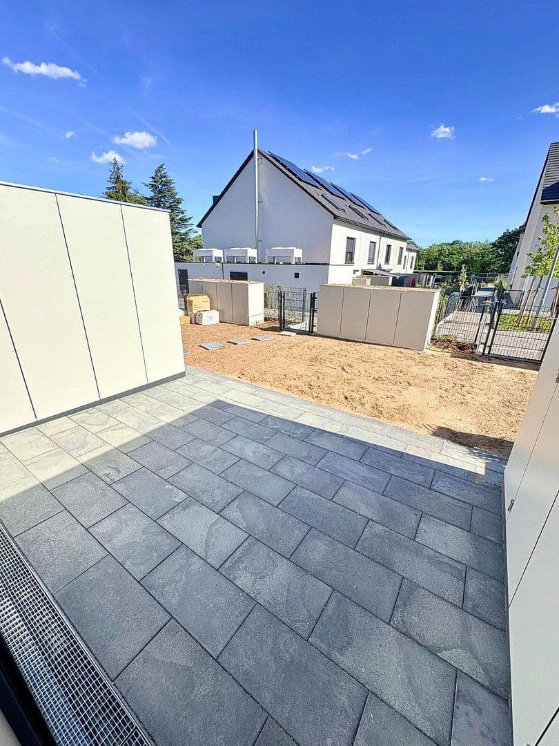 Pronájem domu 145 m², pozemek 115 m², Stein, Bavorsko Pronájem domu 145 m², pozemek 115 m², Stein, Bavorsko