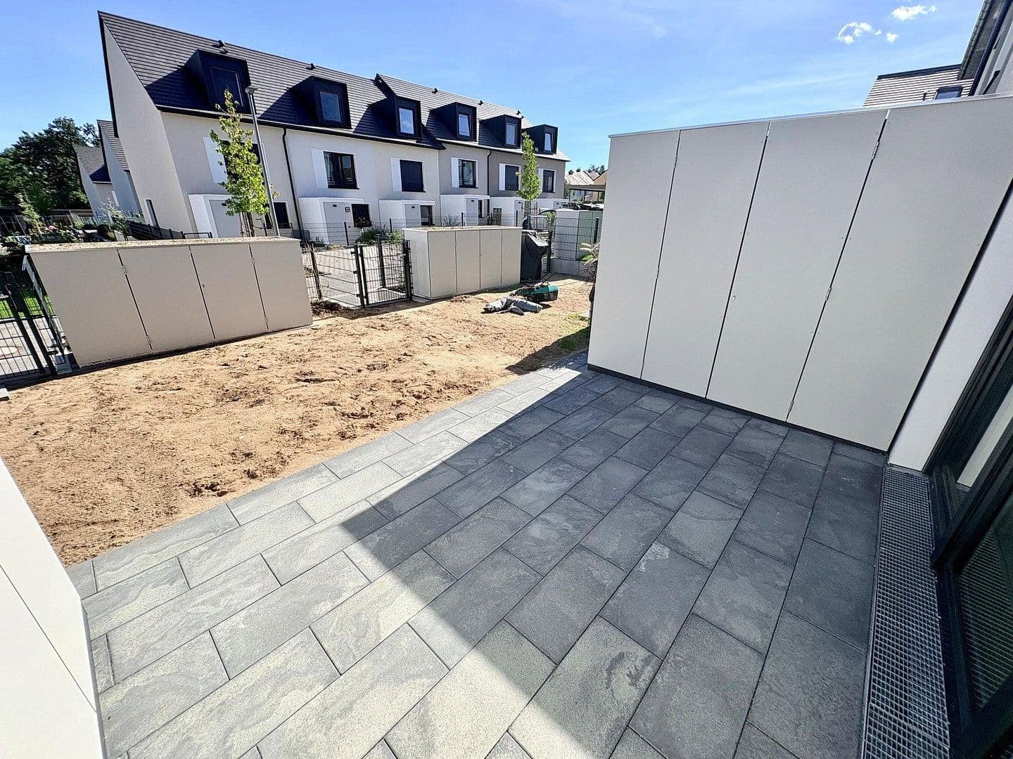 Pronájem domu 145 m², pozemek 115 m², Stein, Bavorsko Pronájem domu 145 m², pozemek 115 m², Stein, Bavorsko