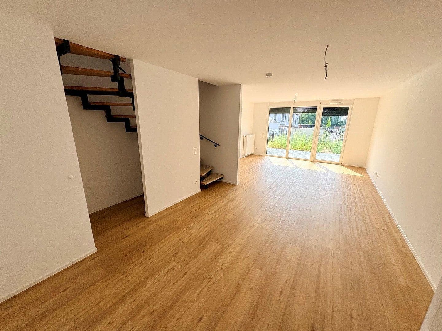 Pronájem domu 145 m², pozemek 115 m², Stein, Bavorsko Pronájem domu 145 m², pozemek 115 m², Stein, Bavorsko