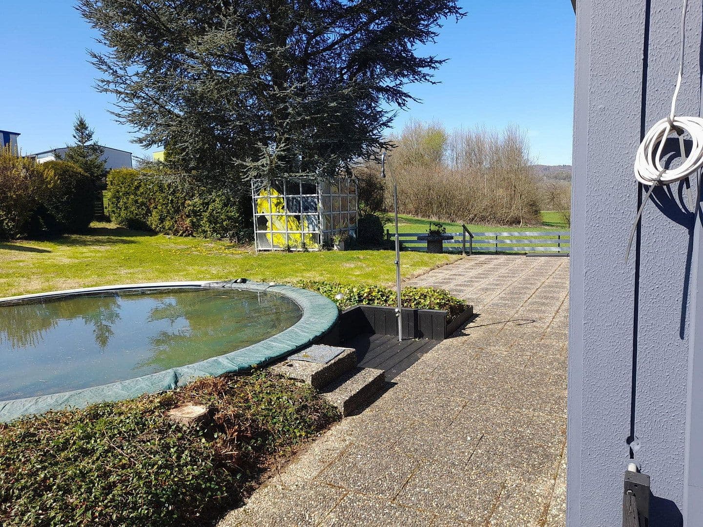 Prodej domu 150 m², pozemek 900 m², Rimbach, Hessen Prodej domu 150 m², pozemek 900 m², Rimbach, Hessen