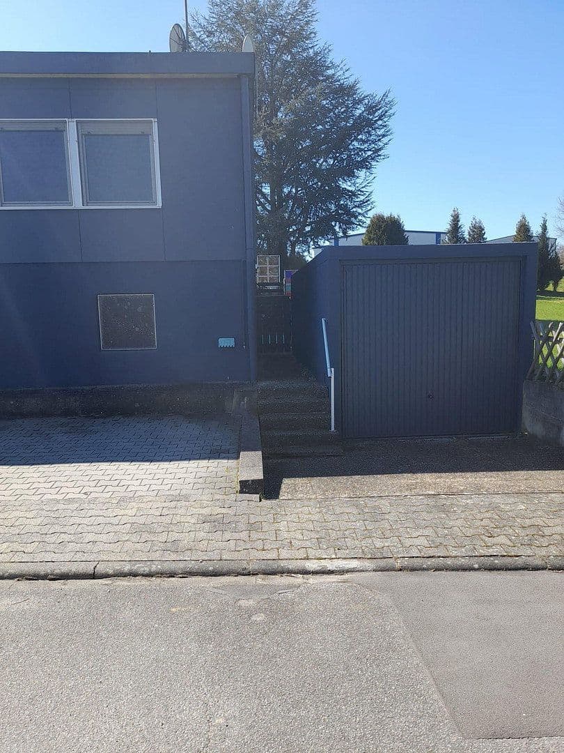 Prodej domu 150 m², pozemek 900 m², Rimbach, Hessen Prodej domu 150 m², pozemek 900 m², Rimbach, Hessen