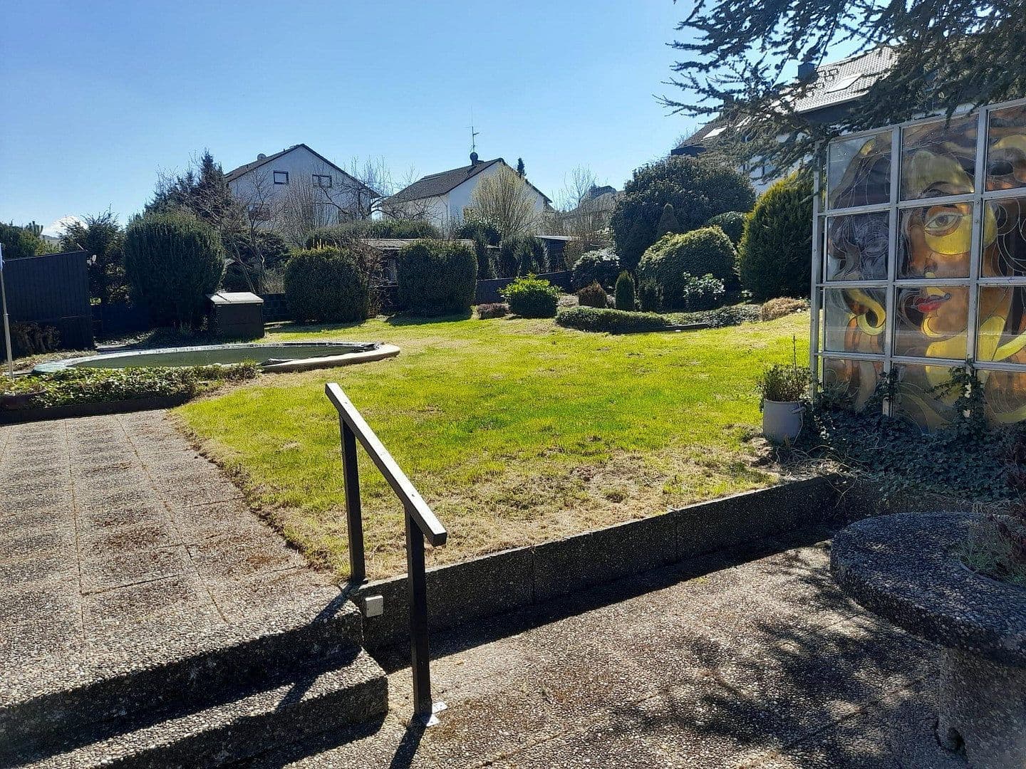 Prodej domu 150 m², pozemek 900 m², Rimbach, Hessen Prodej domu 150 m², pozemek 900 m², Rimbach, Hessen