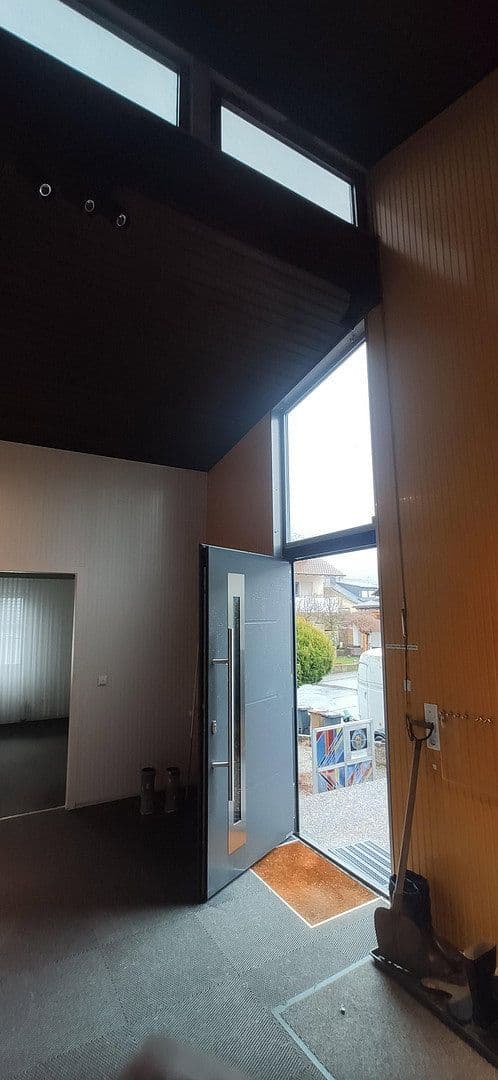 Prodej domu 150 m², pozemek 900 m², Rimbach, Hessen Prodej domu 150 m², pozemek 900 m², Rimbach, Hessen