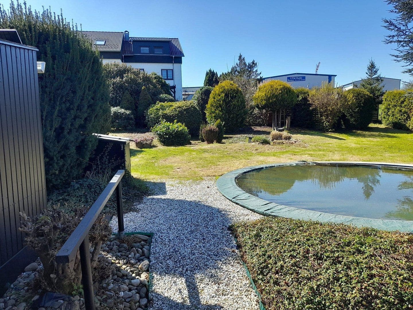 Prodej domu 150 m², pozemek 900 m², Rimbach, Hessen Prodej domu 150 m², pozemek 900 m², Rimbach, Hessen