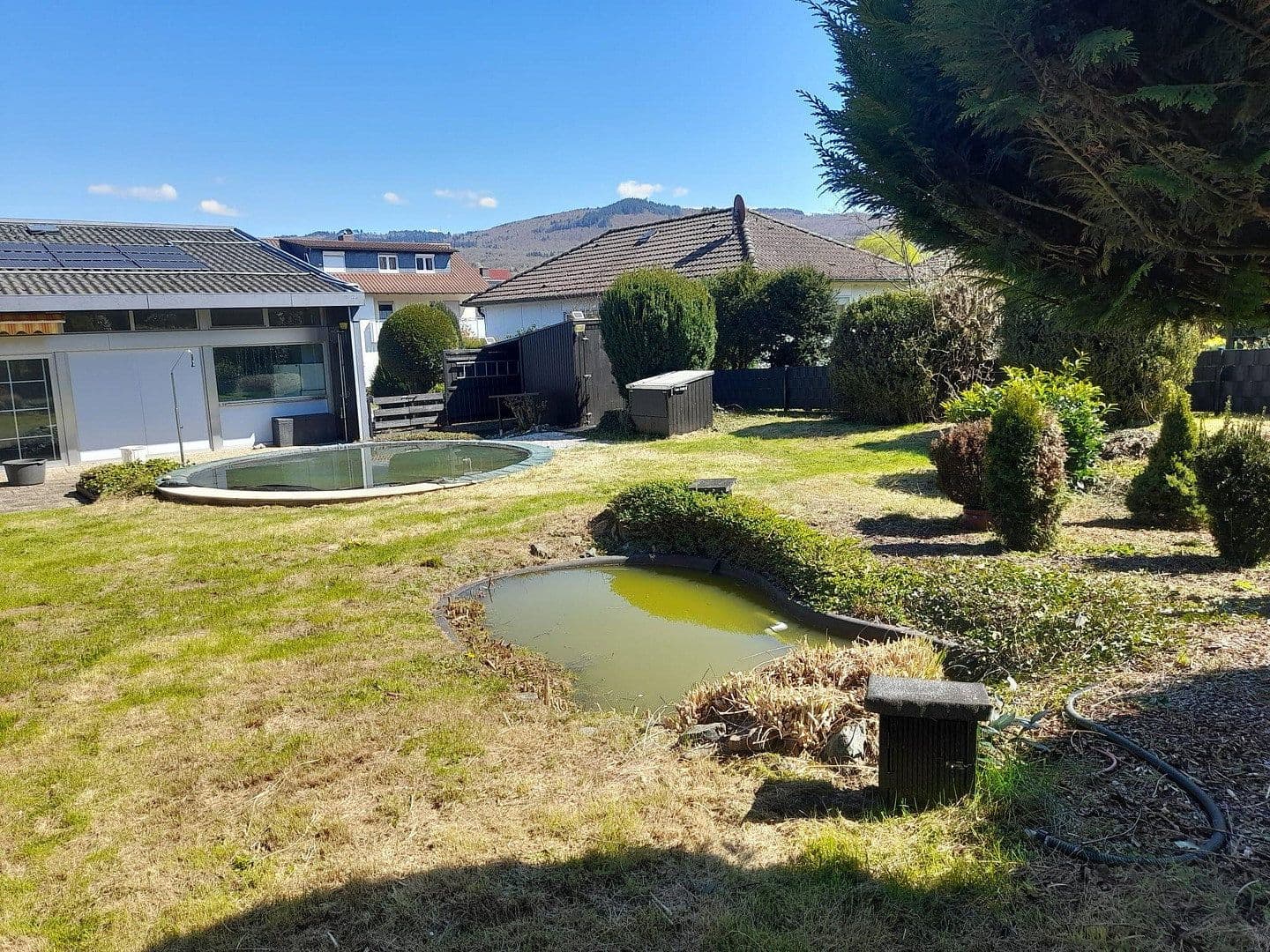 Prodej domu 150 m², pozemek 900 m², Rimbach, Hessen Prodej domu 150 m², pozemek 900 m², Rimbach, Hessen