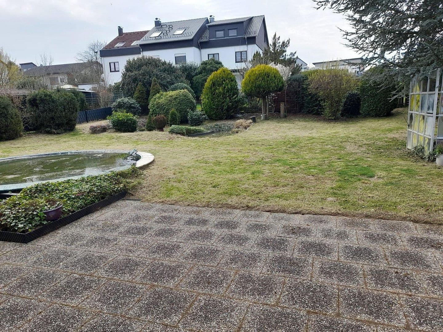 Prodej domu 150 m², pozemek 900 m², Rimbach, Hessen Prodej domu 150 m², pozemek 900 m², Rimbach, Hessen