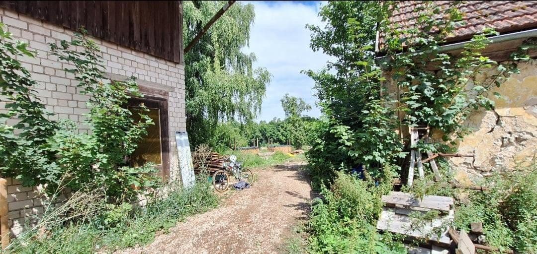 Prodej pozemku 4.500 m², Weidenhüll bei Leienfels 1, Pottenstein, Bavorsko Prodej pozemku 4.500 m², Weidenhüll bei Leienfels 1, Pottenstein, Bavorsko