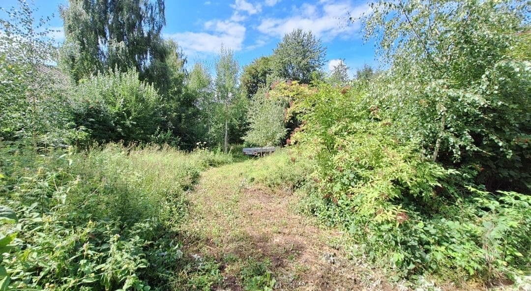 Prodej pozemku 4.500 m², Weidenhüll bei Leienfels 1, Pottenstein, Bavorsko Prodej pozemku 4.500 m², Weidenhüll bei Leienfels 1, Pottenstein, Bavorsko
