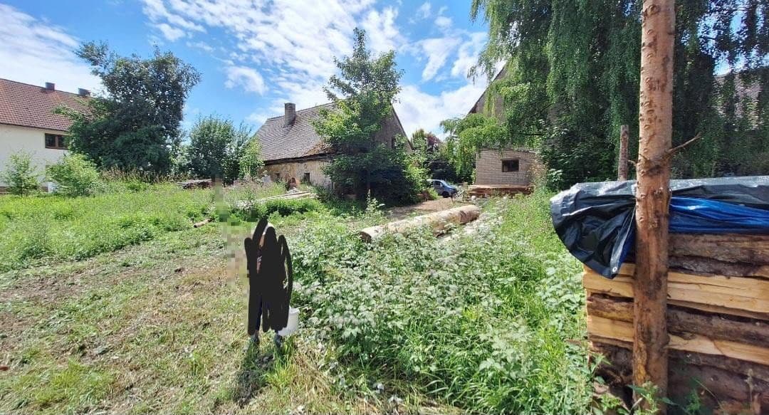 Prodej pozemku 4.500 m², Weidenhüll bei Leienfels 1, Pottenstein, Bavorsko Prodej pozemku 4.500 m², Weidenhüll bei Leienfels 1, Pottenstein, Bavorsko