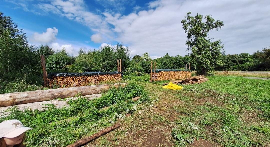 Prodej pozemku 4.500 m², Weidenhüll bei Leienfels 1, Pottenstein, Bavorsko Prodej pozemku 4.500 m², Weidenhüll bei Leienfels 1, Pottenstein, Bavorsko