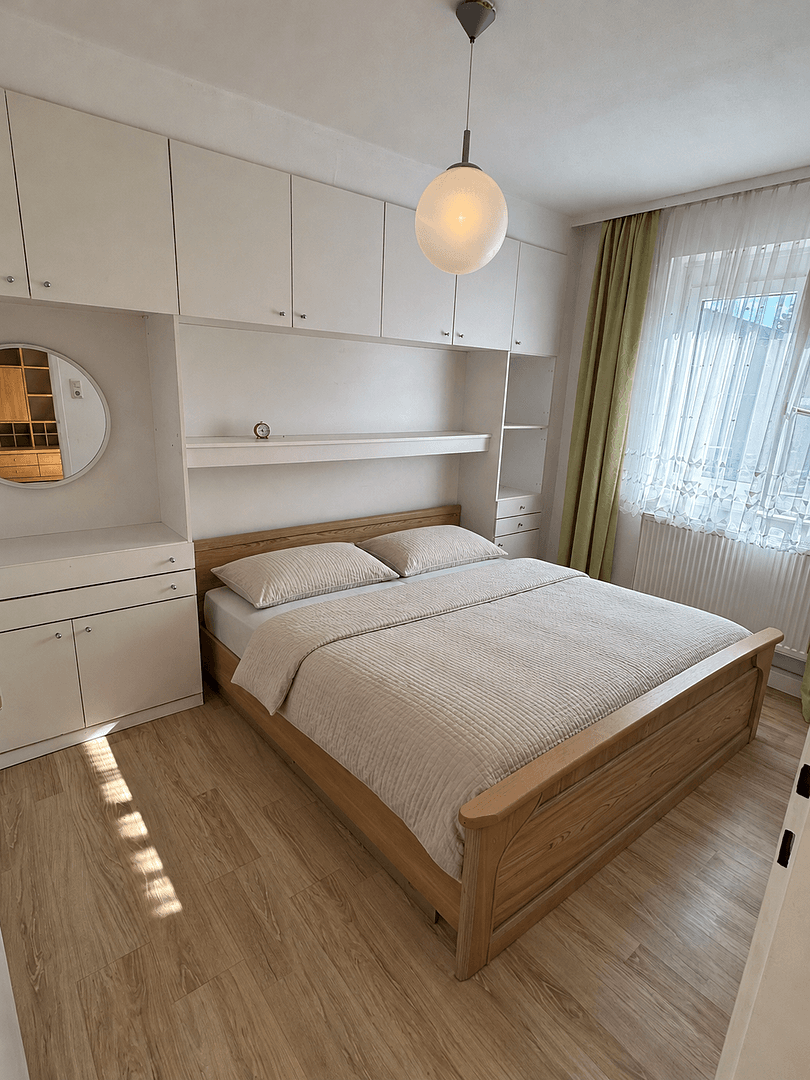 Pronájem bytu 3+1 65 m², Gänserndorf, Dolní Rakousko Pronájem bytu 3+1 65 m², Gänserndorf, Dolní Rakousko